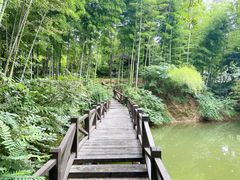 -宝岩生态观光园
