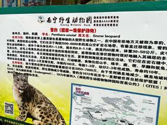 -青藏高原野生动物园