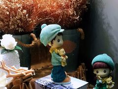 -贝尔麦莎(城上城店)