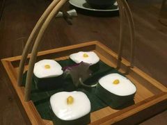 -太泰东南亚餐厅(万福广场店)
