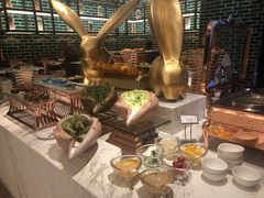 -康悦故事·悦享餐厅(东塘店)