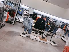 -ZARA HOME(长楹天街购物中心店)