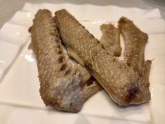 大鹅翅-A One Kitchen·南京精菜馆(晶丽酒店店)
