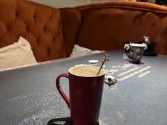-吱咖啡西式简餐