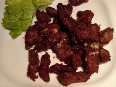 外婆小牛肉-外婆家(杭州马塍店·杭帮菜名店)