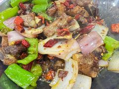 -蜀膳坊(洪公祠小区店)