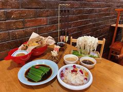 -醉长安(南门总店)