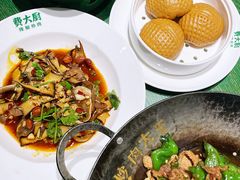 -费大厨辣椒炒肉(太平老街店)