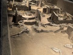 -洛阳周王城天子驾六博物馆