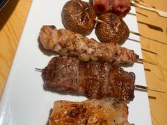 -晶吉·居酒屋·烧鸟·生鱼饭(中山区民主广场店)