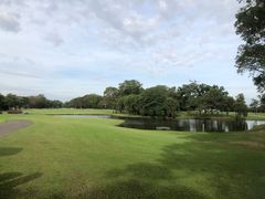 -Thana City Country Club