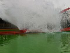 -郑州方特梦幻王国