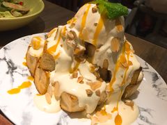 -卡朋西餐(扬名广场店)