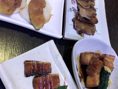 -银座日本料理(春徳街店)