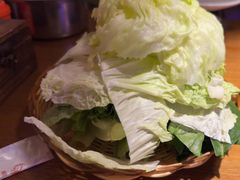 -老诚一锅(乔庄店)