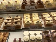 -凯司令西点房(南京东路店)