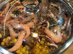-黄记煌三汁焖锅(渝北金港国际店)