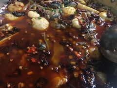 -黑竹香鸡(营和巷店)