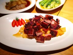 -渝半城经典川粤菜(重庆天地店)