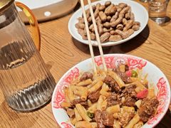 -汉小城·老铫子藕汤·乡野湖北菜(江汉路吉庆街店)