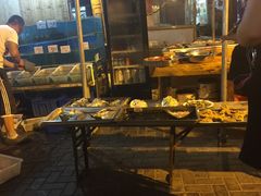 -馅饼粥·百年传承 since1926(中山路店)