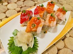 -西村日本料理(香格里拉饭店)