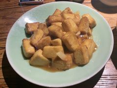 总督豆腐-淀里船宴(卓达店)