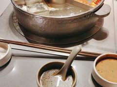 -巴奴毛肚火锅(新街口金鹰店)