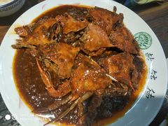 -天津乾毓德饭庄·清真传统炒菜·海鲜烧烤(咸阳路店)