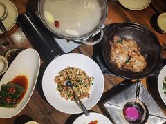 -天怡·鱼工厂(梅溪湖店)