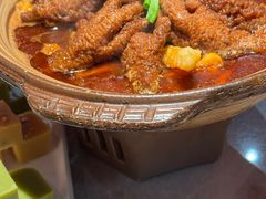 -山四砂锅(太原钟楼街店)