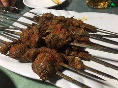 -尕西新疆大盘鸡(回辉村分店)