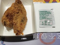 -麦当劳(顾村公园店)