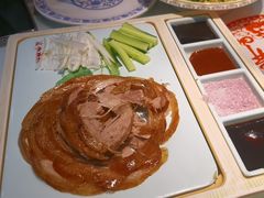 -富贵春饼·烤鸭·大厨现炒(诸城店)