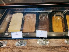 -龙城咖啡厅(常州富都洲际店)
