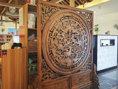 -裕兴记•蟹黄面馆(人民广场店)