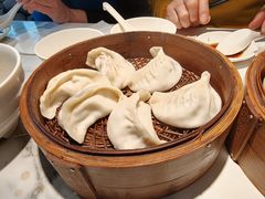 花园蒸饺-花园茶楼(兴城西路店)