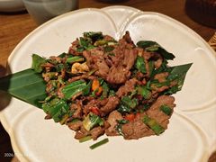 -云海肴·汽锅鸡·云南菜(苏州中心店)