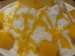 芒果冰沙-LYFATTI 莱芙缇(赣水路店)