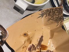 -绿茶餐厅(广州天河城店)