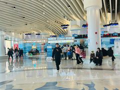 -湘江欢乐城欢乐雪域