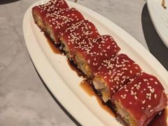 -陶兰居·手工点心·粤菜(圆融时代广场店)