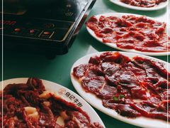 -乌记鲜活牛肉城(金砂东路店)