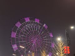 -南昌之星摩天轮