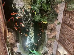 -聚缘堂·海鲜私房菜(松岭路店)