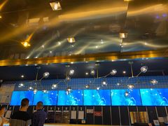 -V-ONE西雅图海鲜自助餐厅(仓山万达广场店)