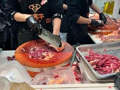 -贵宾牛·潮汕牛肉火锅(珠池总店)