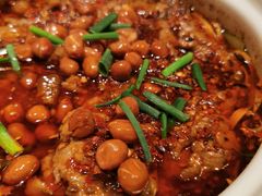 泼辣牛柳-华豫川酒家(大卫城店)