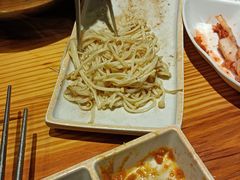 -喜来稀肉(北外滩白玉兰广场店)