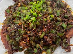 -巴蜀飘香川菜馆(无锡大饭东湖滨路酒吧街店)